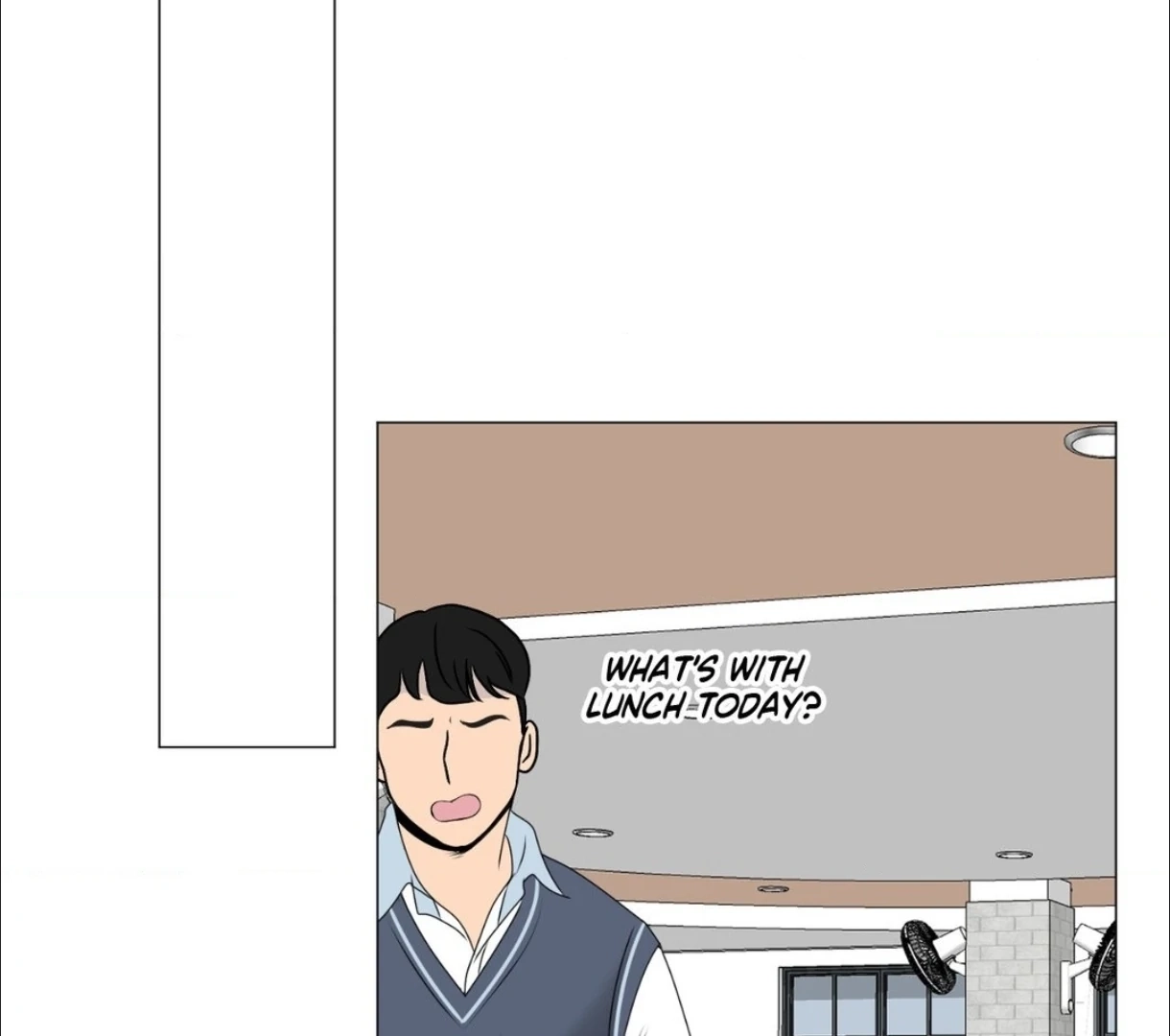 Not Your Alpha Chapter 8 page 30 - 