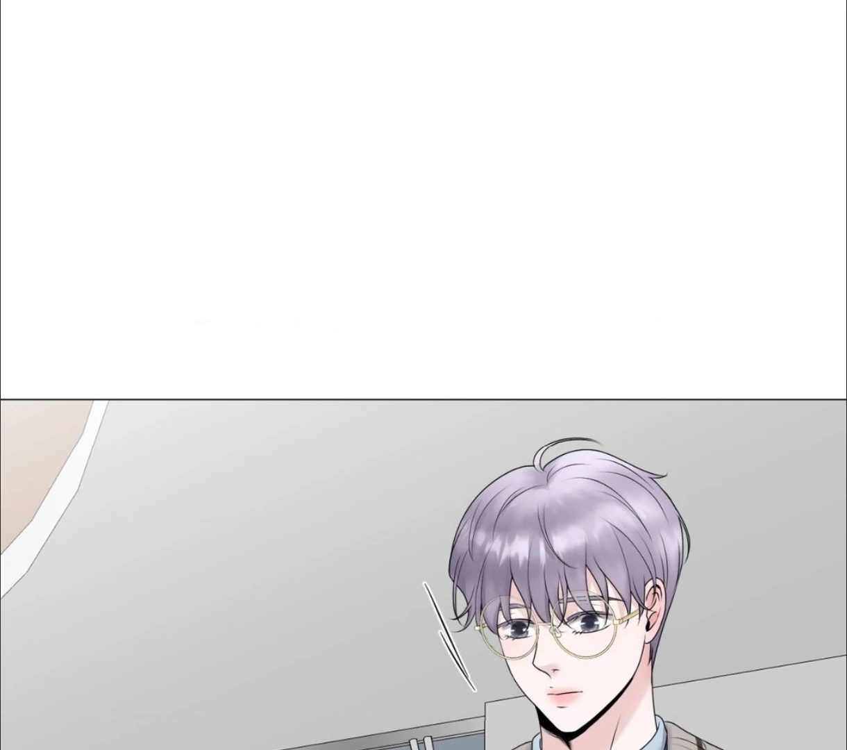 Not Your Alpha Chapter 8 page 32 - 