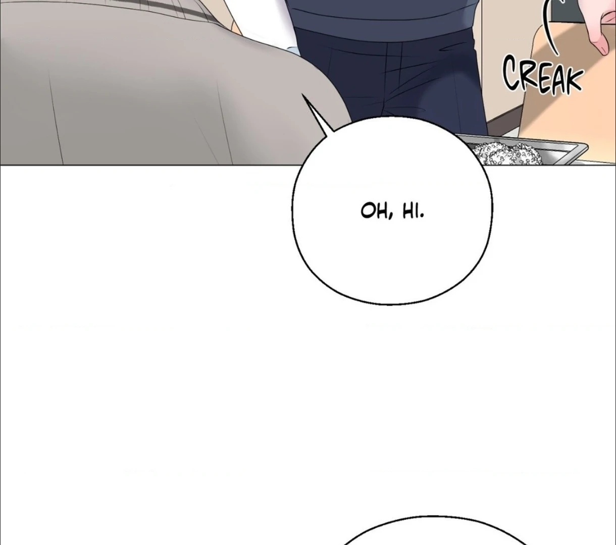 Not Your Alpha Chapter 8 page 35 - 