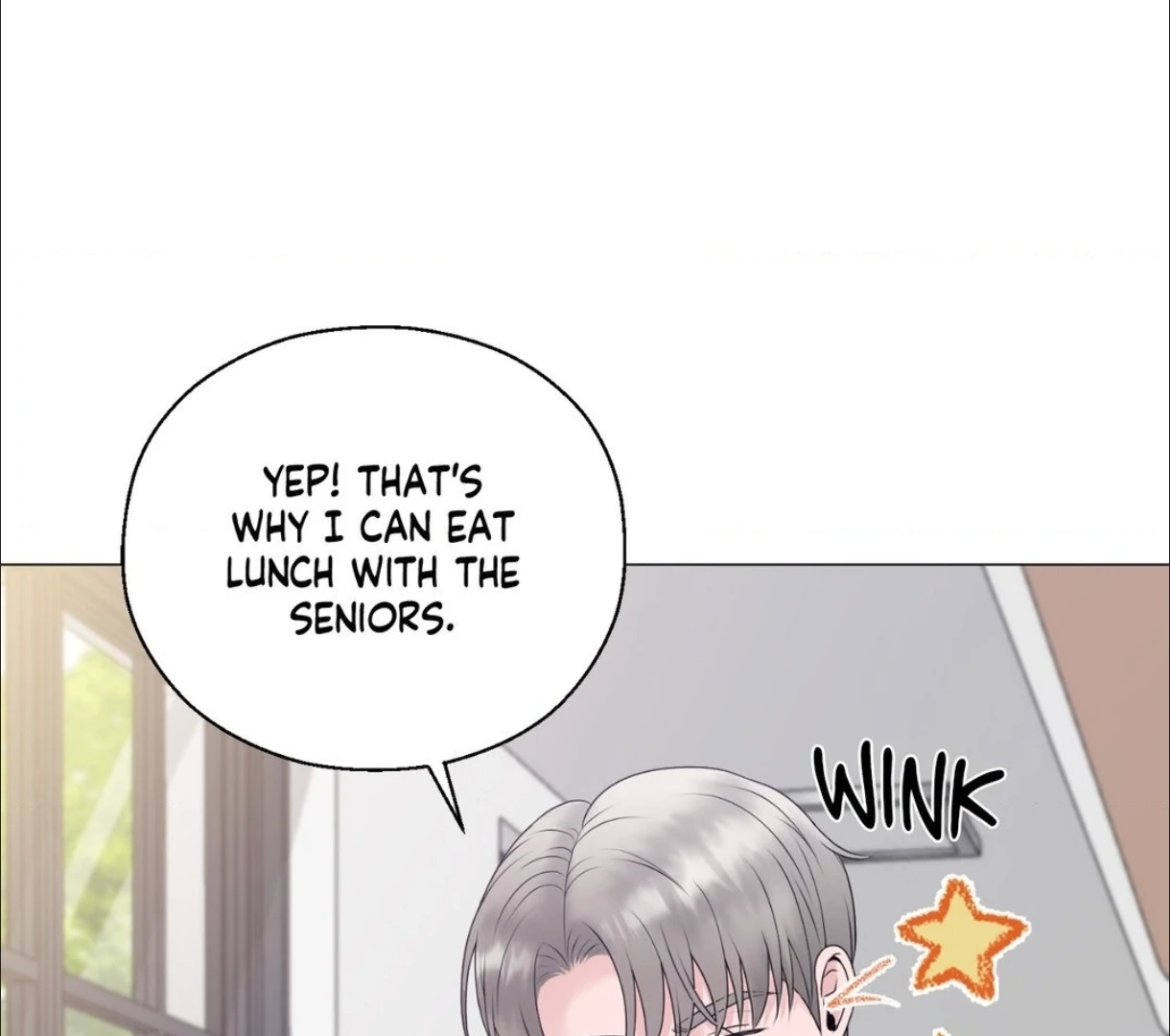 Not Your Alpha Chapter 8 page 38 - 