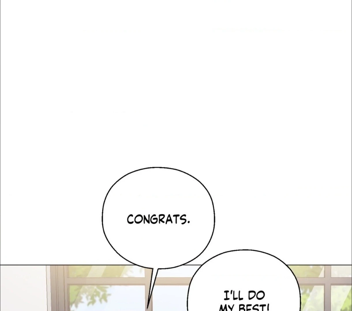 Not Your Alpha Chapter 8 page 40 - 