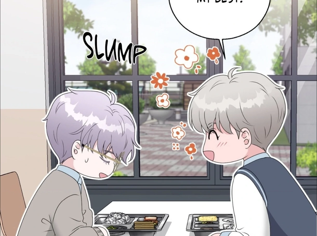 Not Your Alpha Chapter 8 page 41 - 