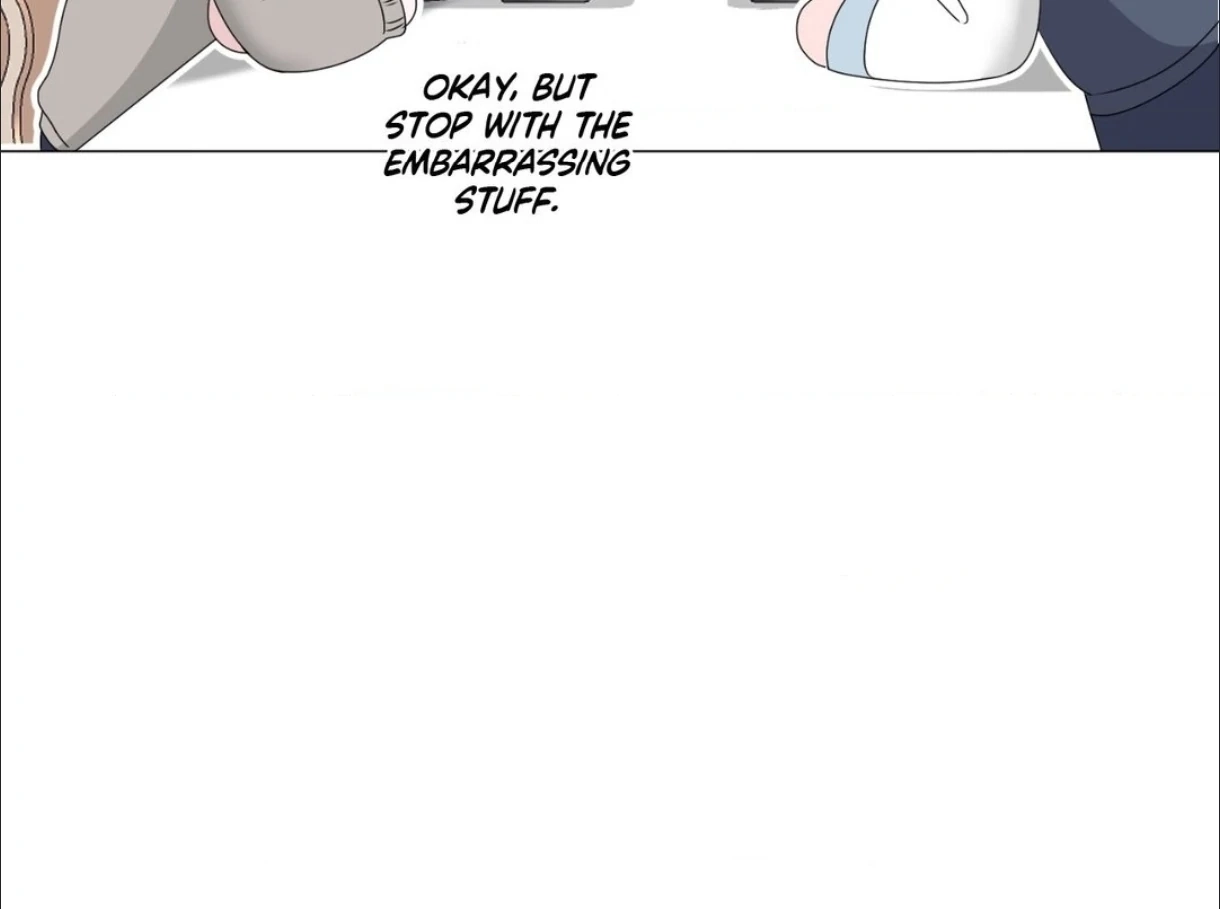 Not Your Alpha Chapter 8 page 42 - 