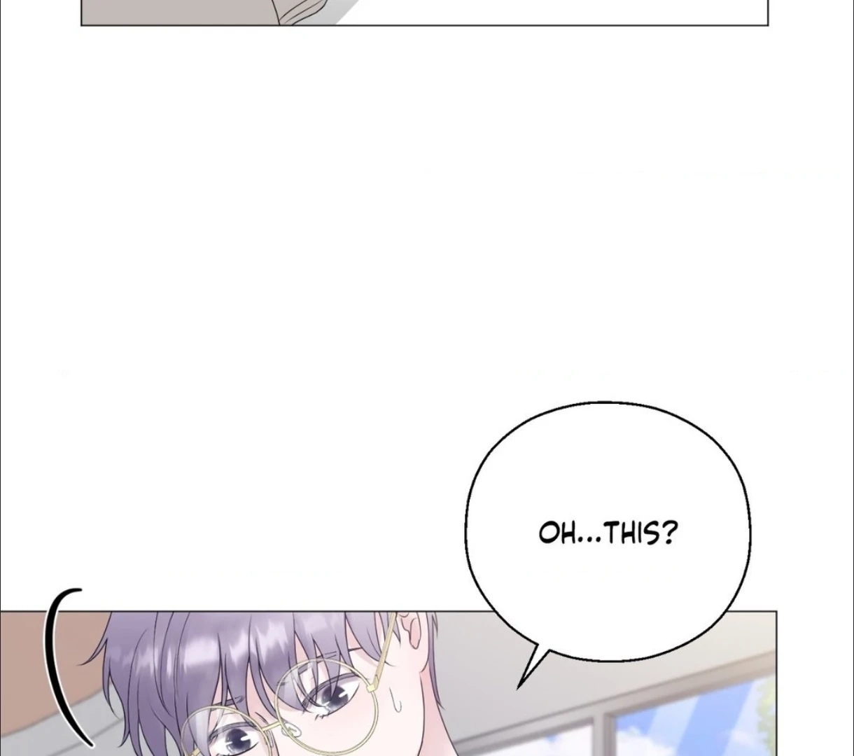 Not Your Alpha Chapter 8 page 44 - 