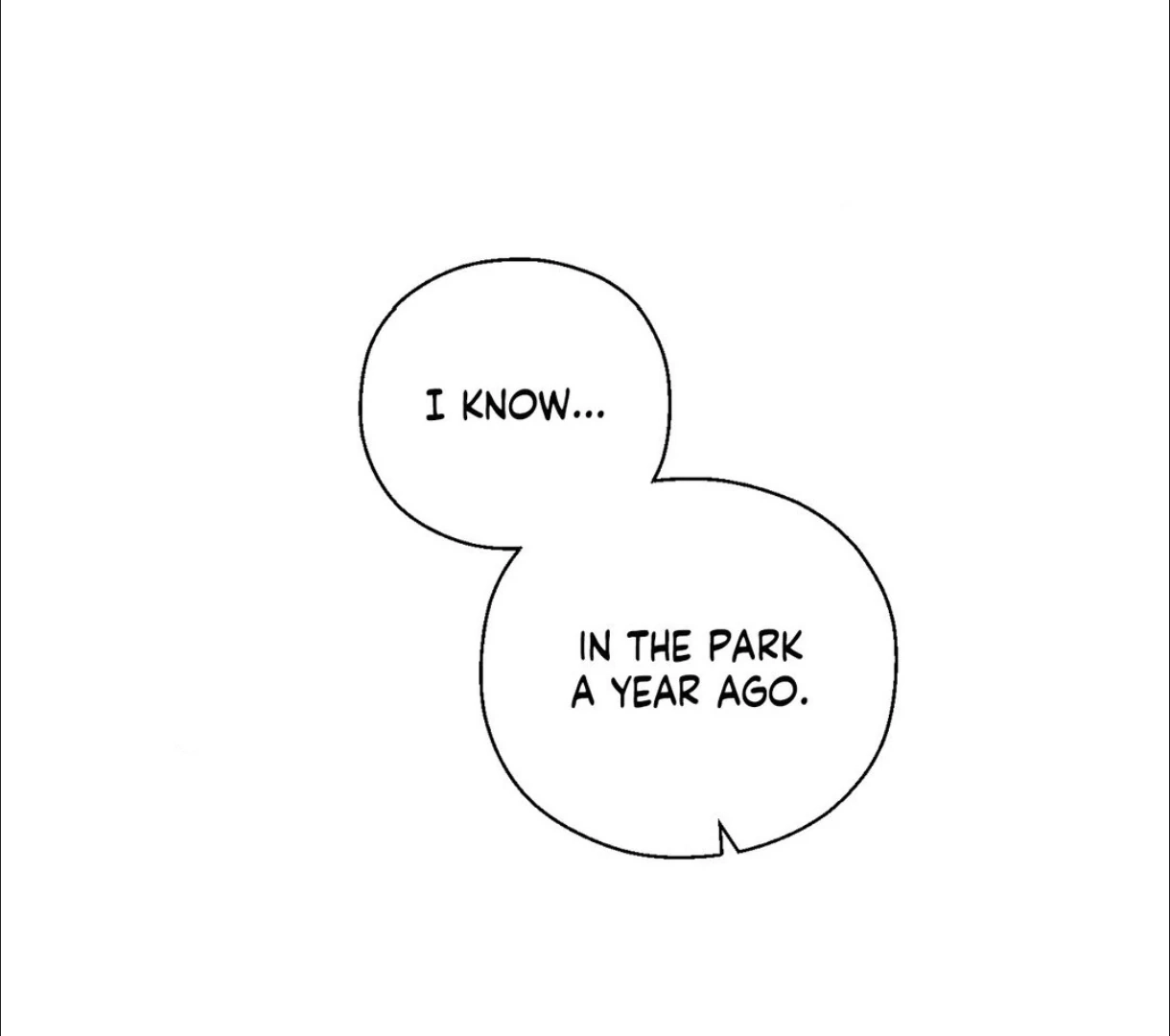 Not Your Alpha Chapter 8 page 48 - 