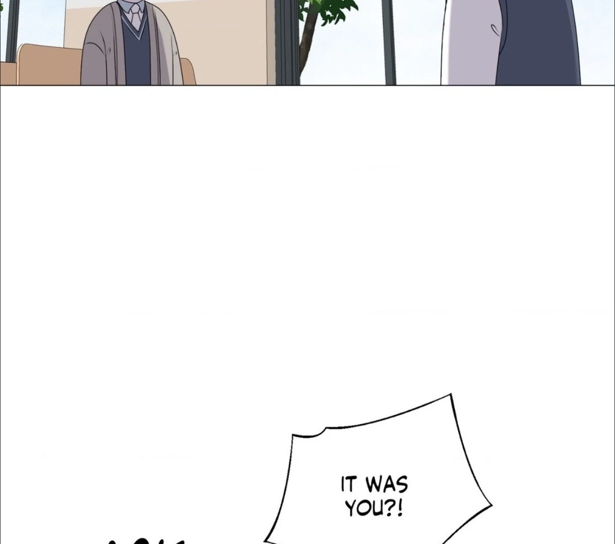 Not Your Alpha Chapter 8 page 50 - 