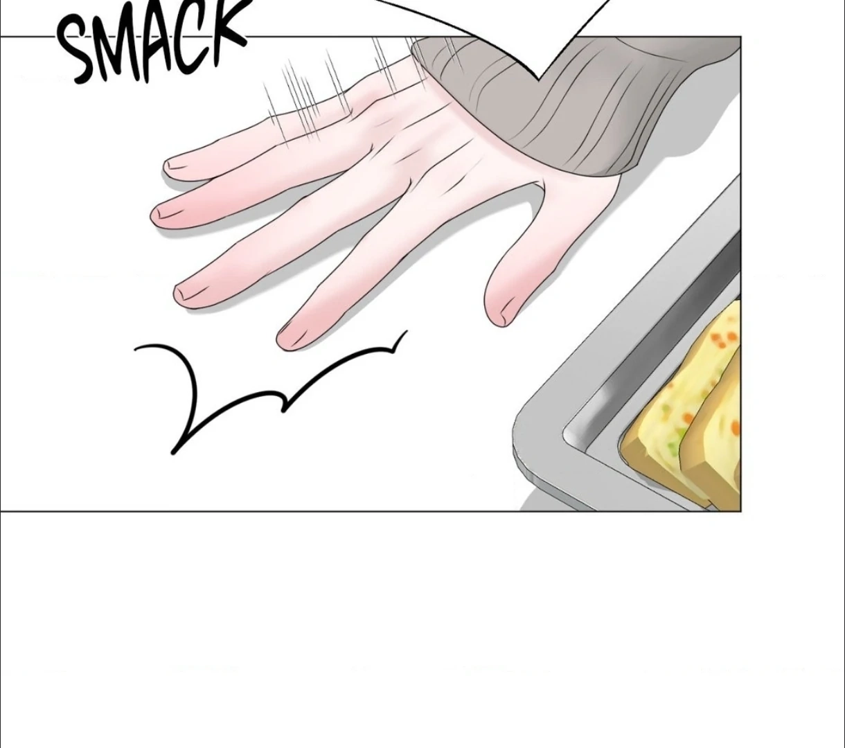 Not Your Alpha Chapter 8 page 51 - 