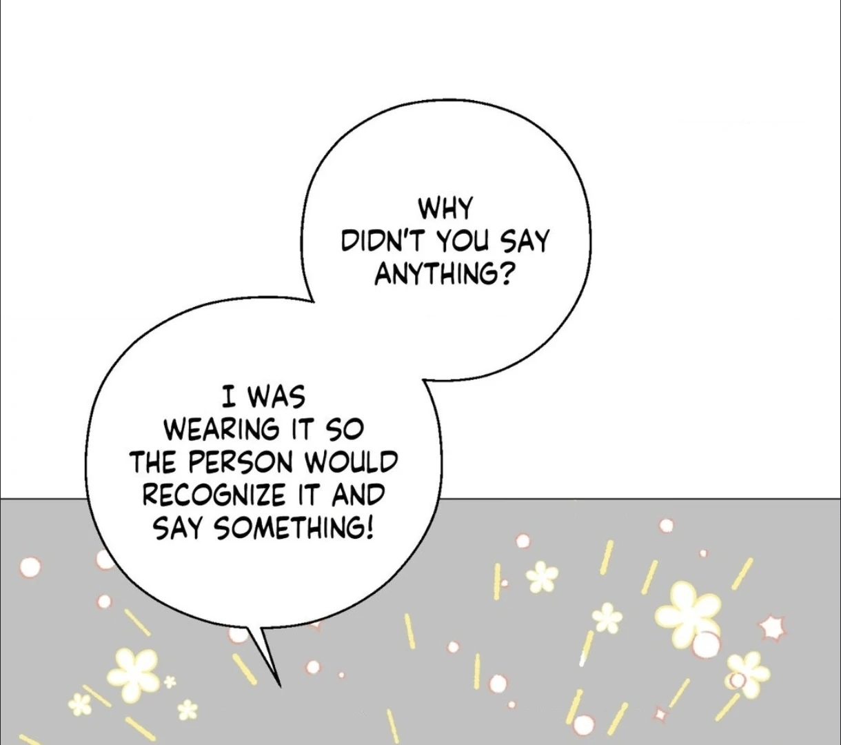 Not Your Alpha Chapter 8 page 52 - 