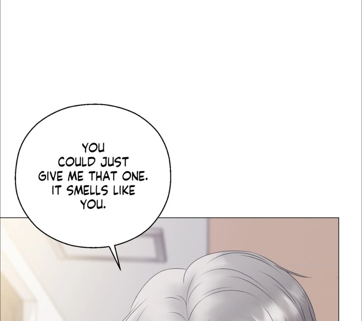 Not Your Alpha Chapter 8 page 57 - 