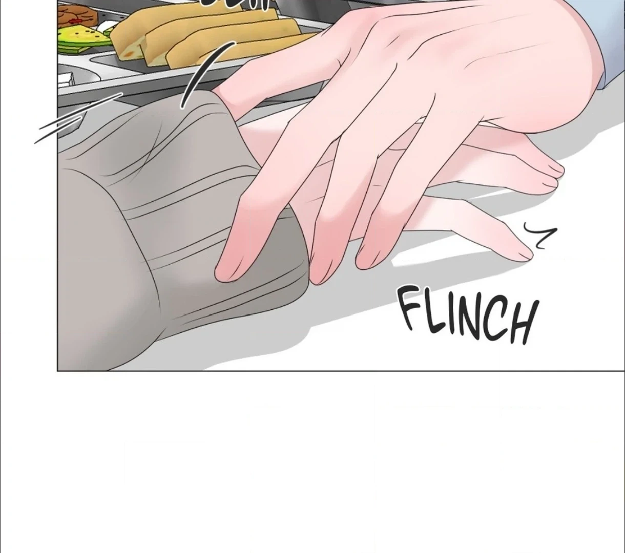 Not Your Alpha Chapter 8 page 60 - 