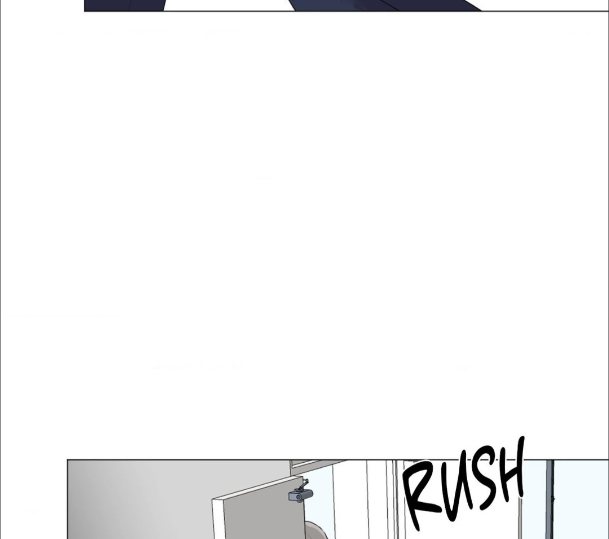 Not Your Alpha Chapter 8 page 7 - 