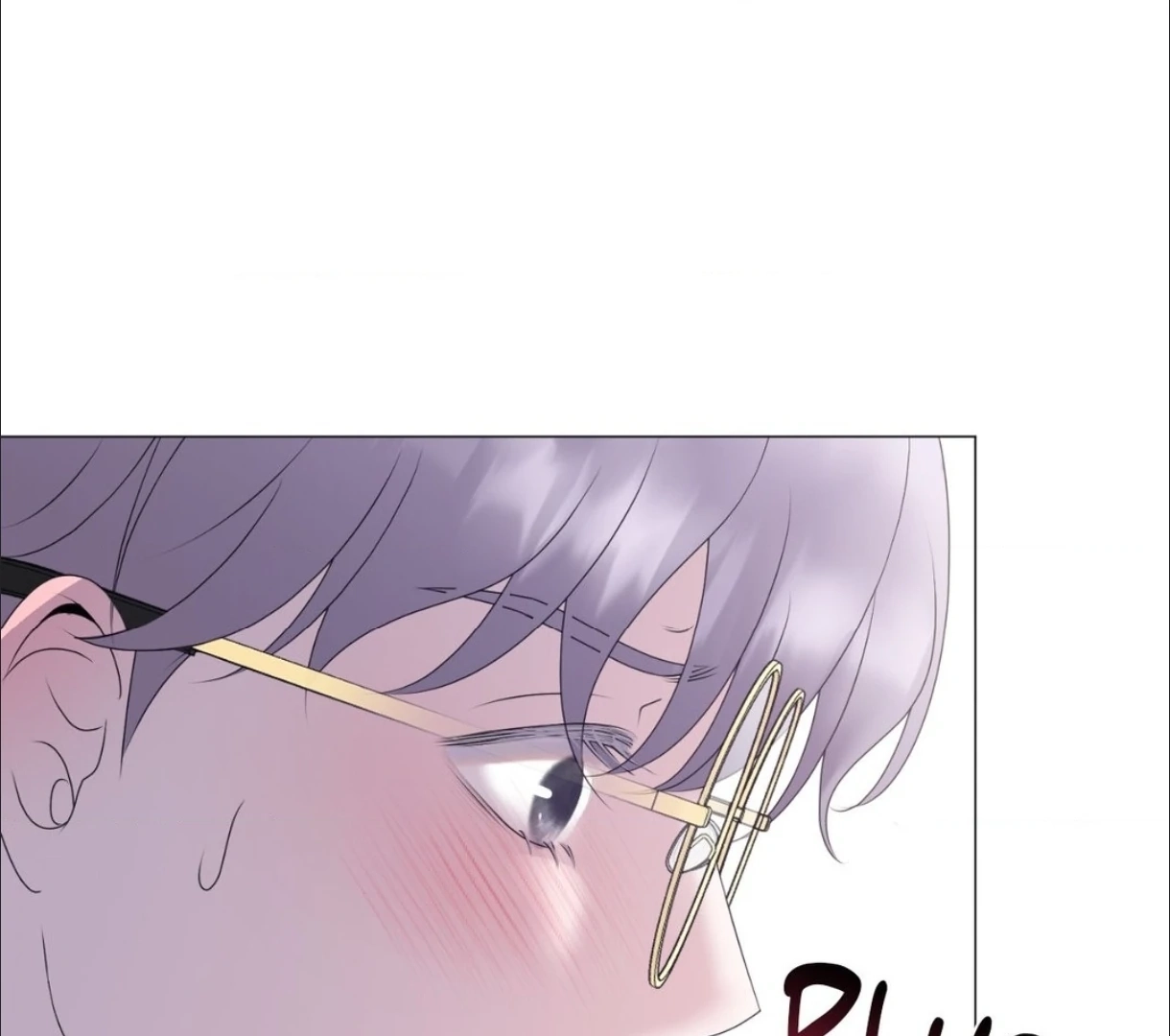 Not Your Alpha Chapter 8 page 61 - 