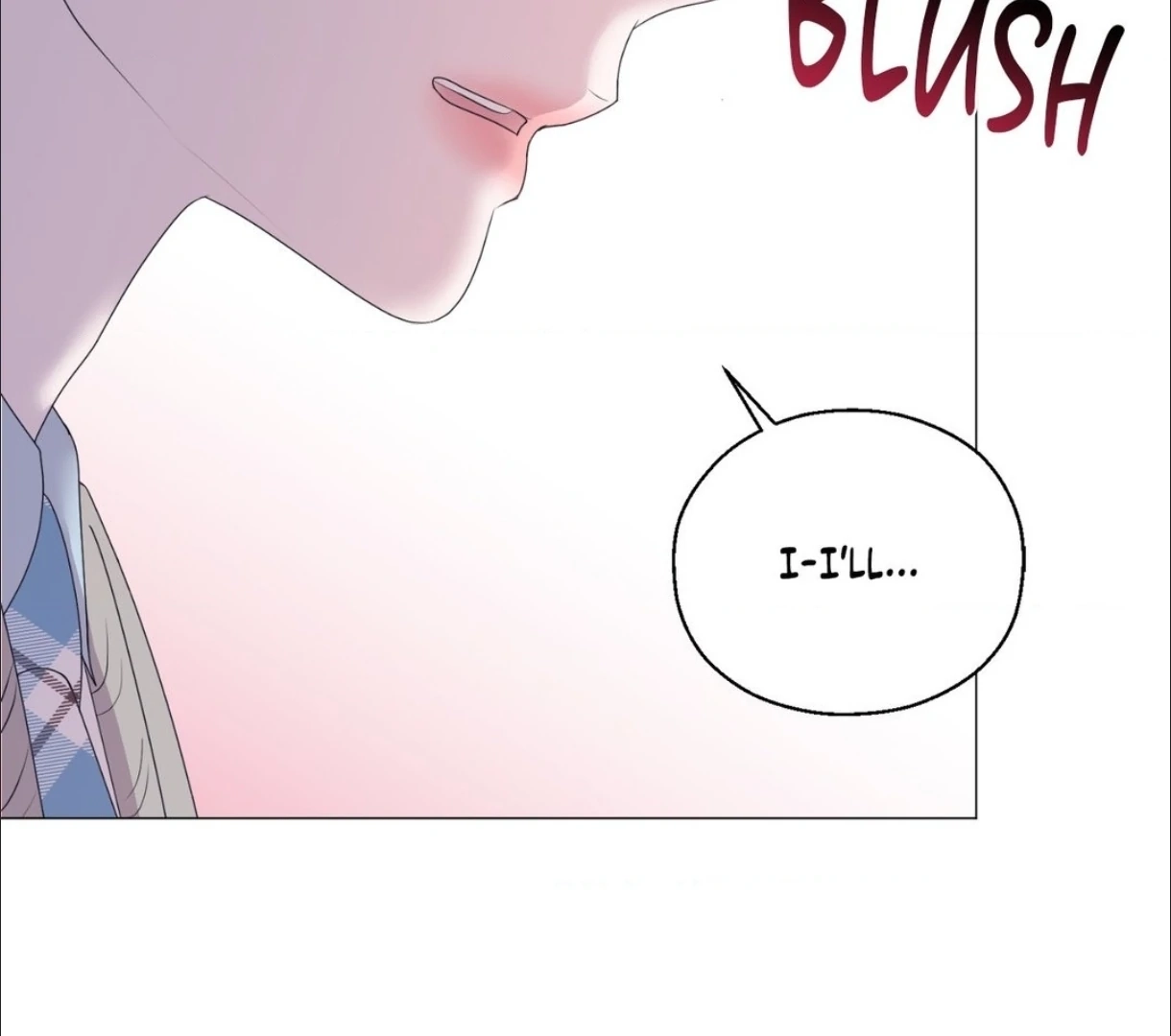 Not Your Alpha Chapter 8 page 62 - 