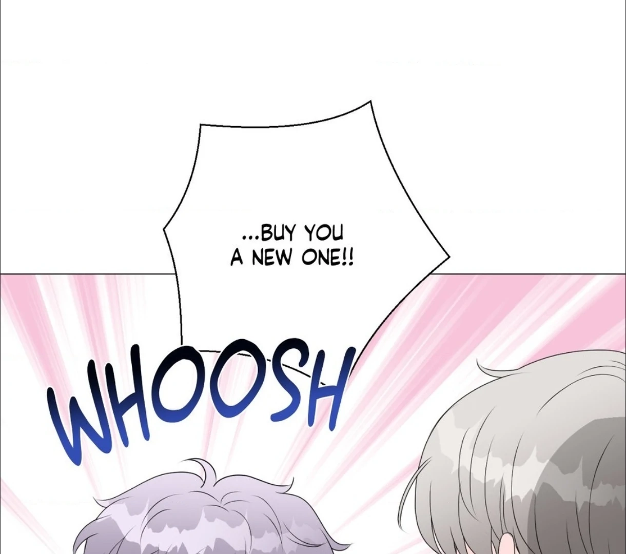 Not Your Alpha Chapter 8 page 63 - 