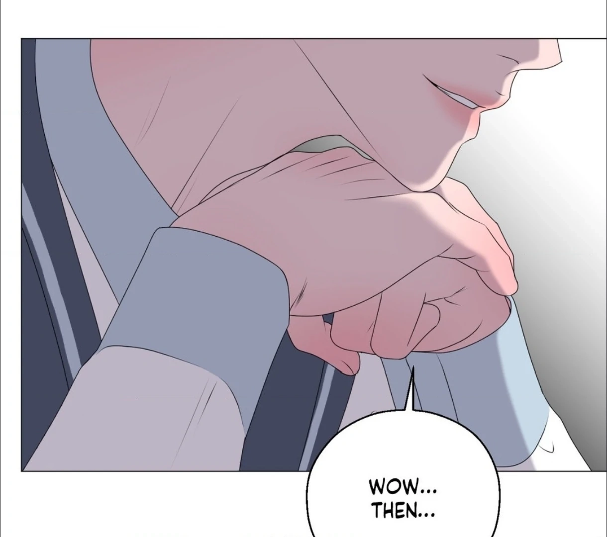 Not Your Alpha Chapter 8 page 66 - 