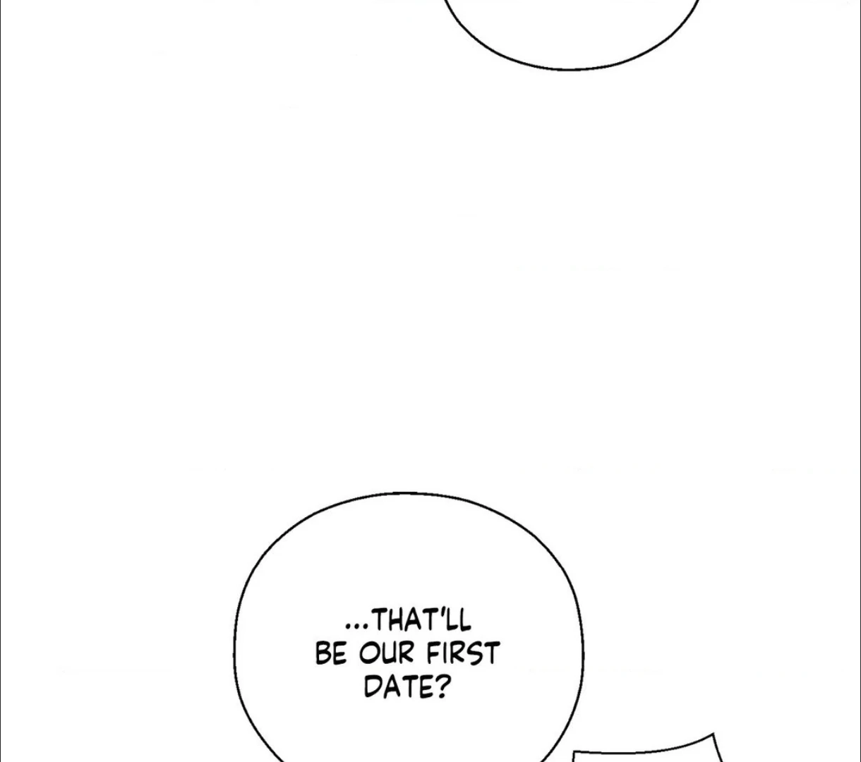 Not Your Alpha Chapter 8 page 67 - 