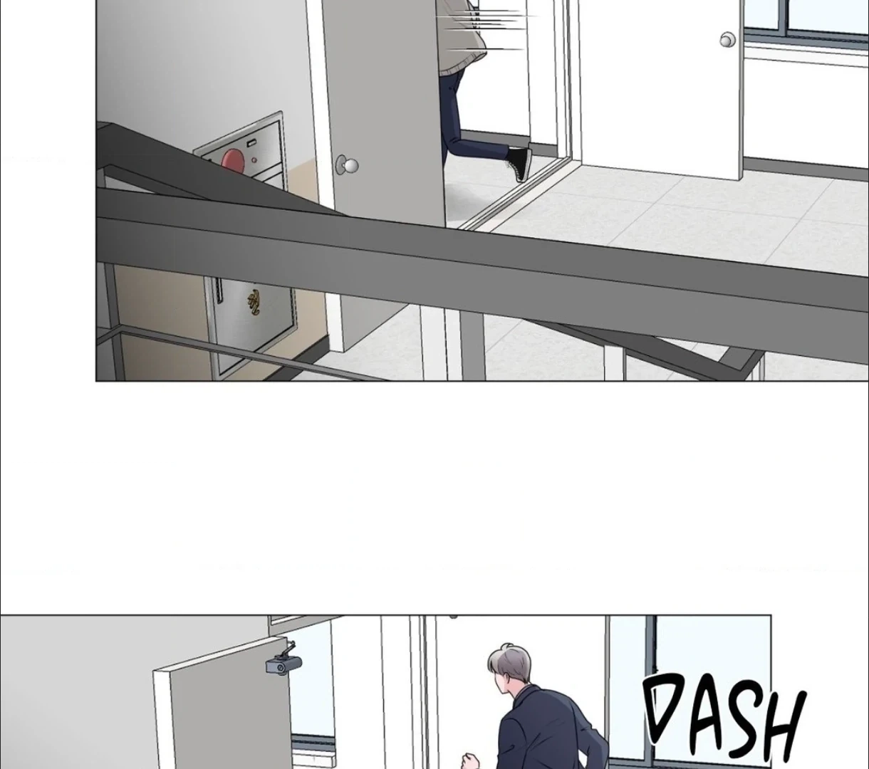 Not Your Alpha Chapter 8 page 8 - 