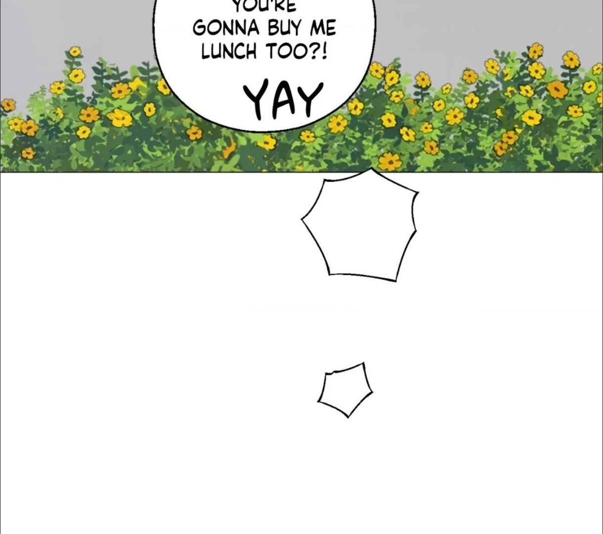 Not Your Alpha Chapter 8 page 71 - 