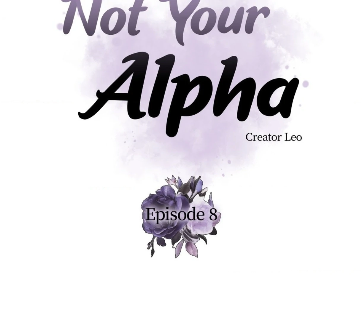 Not Your Alpha Chapter 8 page 73 - 