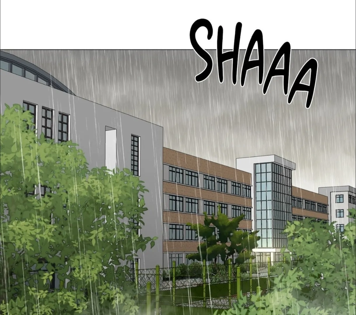 Not Your Alpha Chapter 8 page 75 - 