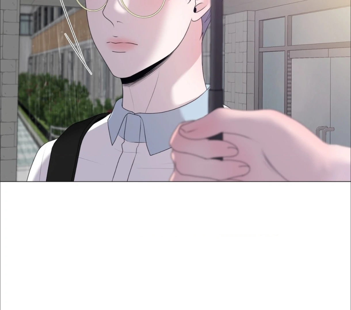 Not Your Alpha Chapter 8 page 79 - 