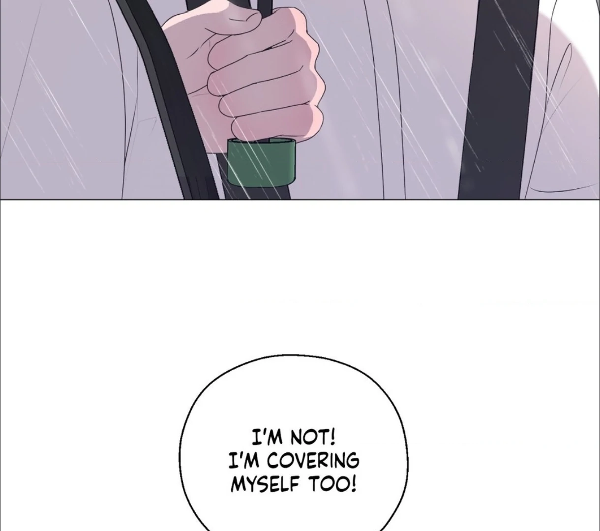 Not Your Alpha Chapter 8 page 92 - 