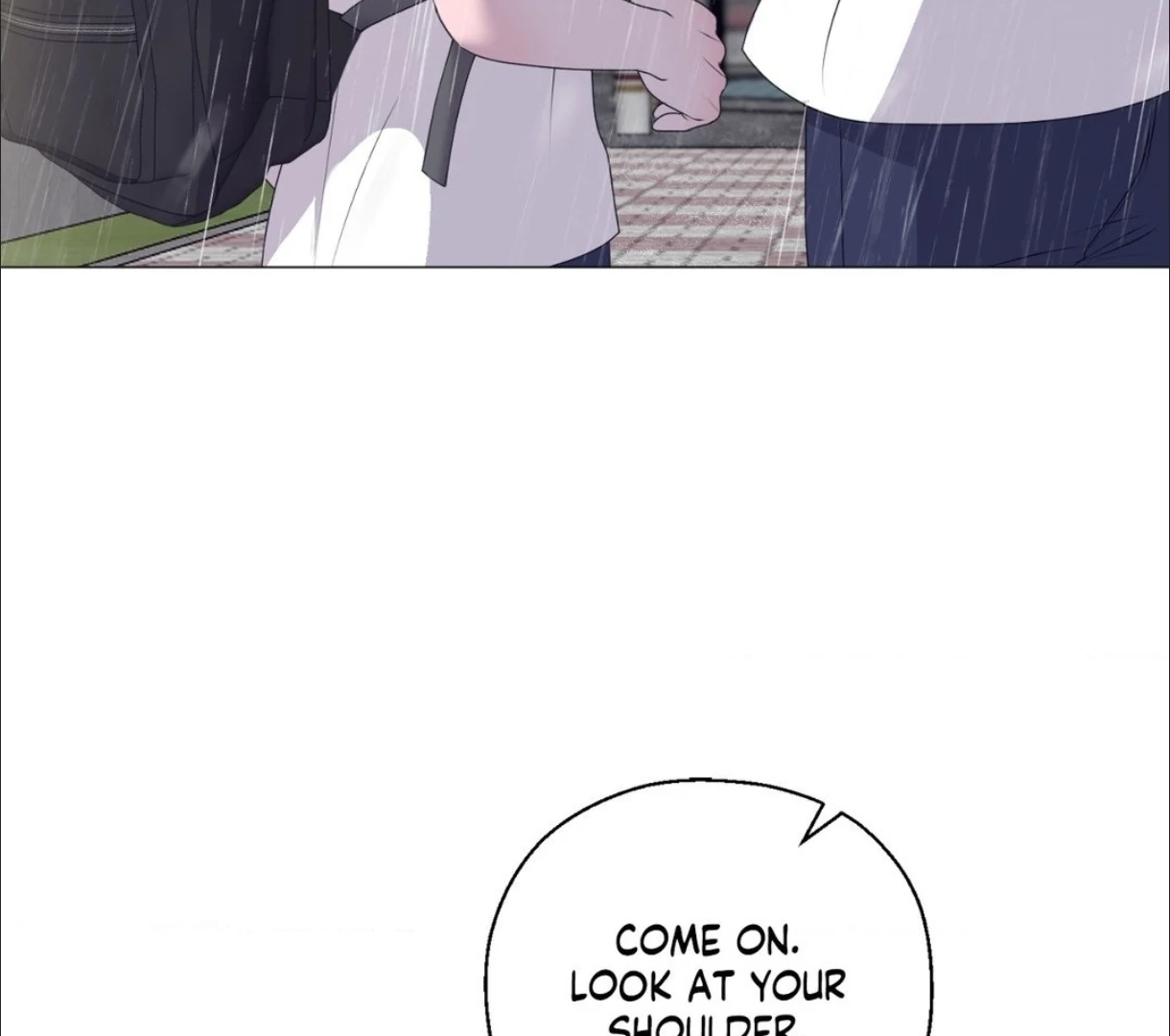 Not Your Alpha Chapter 8 page 95 - 