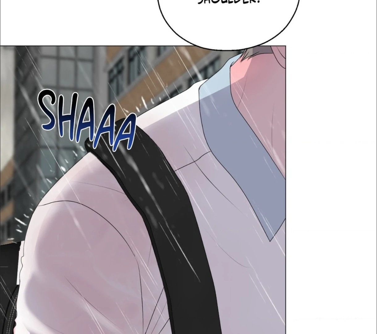 Not Your Alpha Chapter 8 page 96 - 