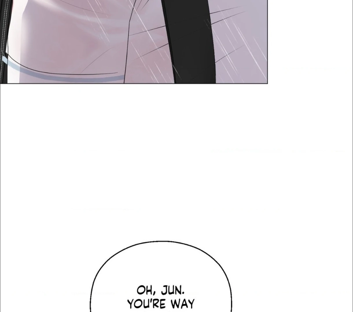 Not Your Alpha Chapter 8 page 97 - 