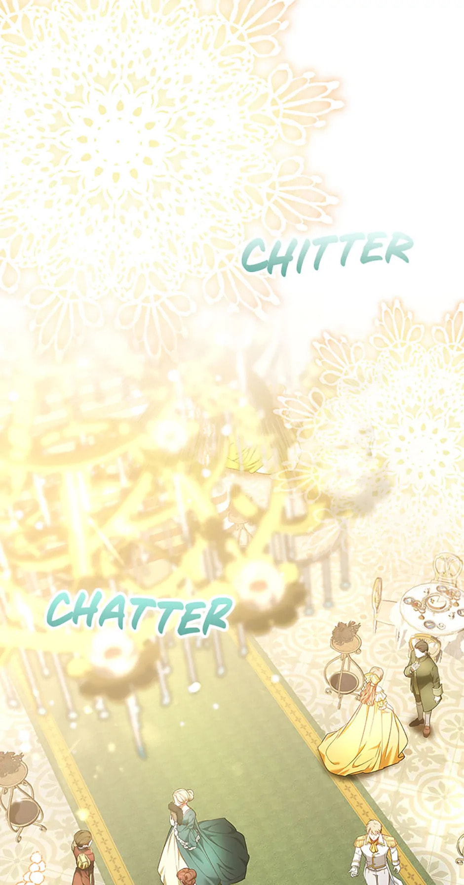 Not Your Monster-in-Law Chapter 1 page 1 - 