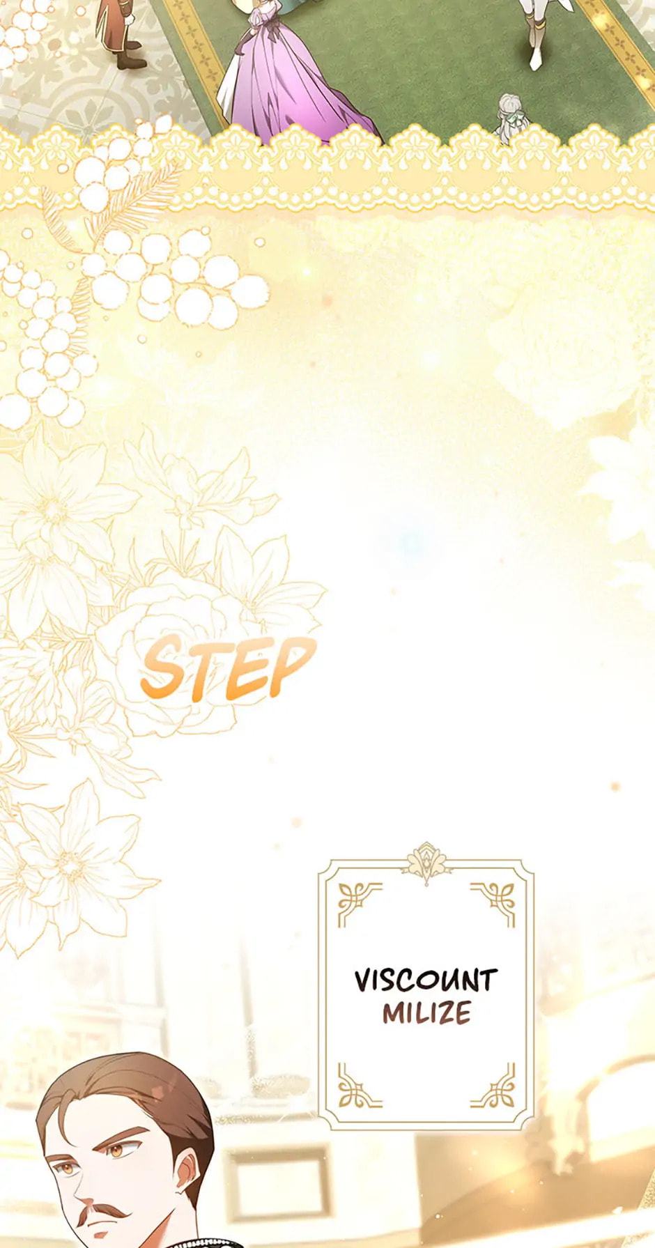 Not Your Monster-in-Law Chapter 1 page 2 - 
