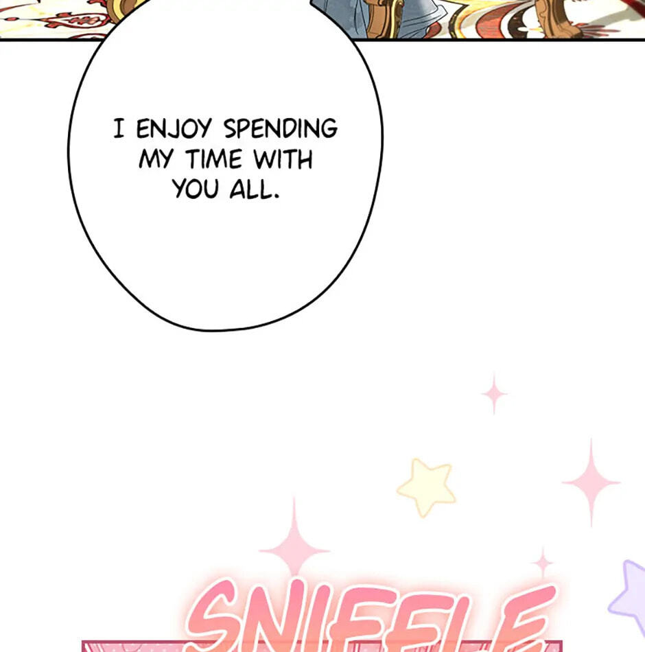 Not Your Monster-in-Law Chapter 1 page 104 - 