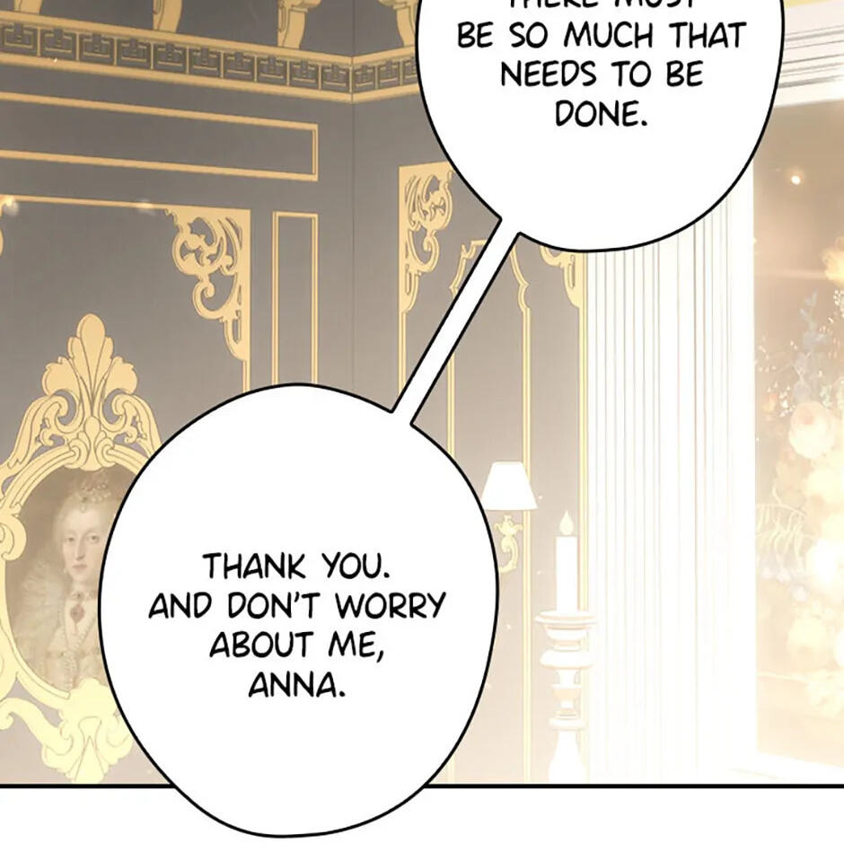 Not Your Monster-in-Law Chapter 1 page 113 - 
