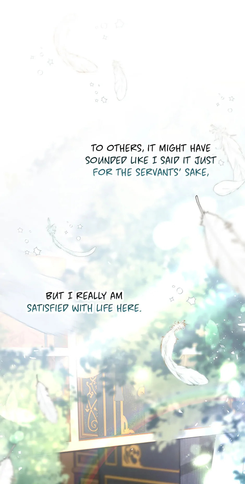 Not Your Monster-in-Law Chapter 1 page 114 - 