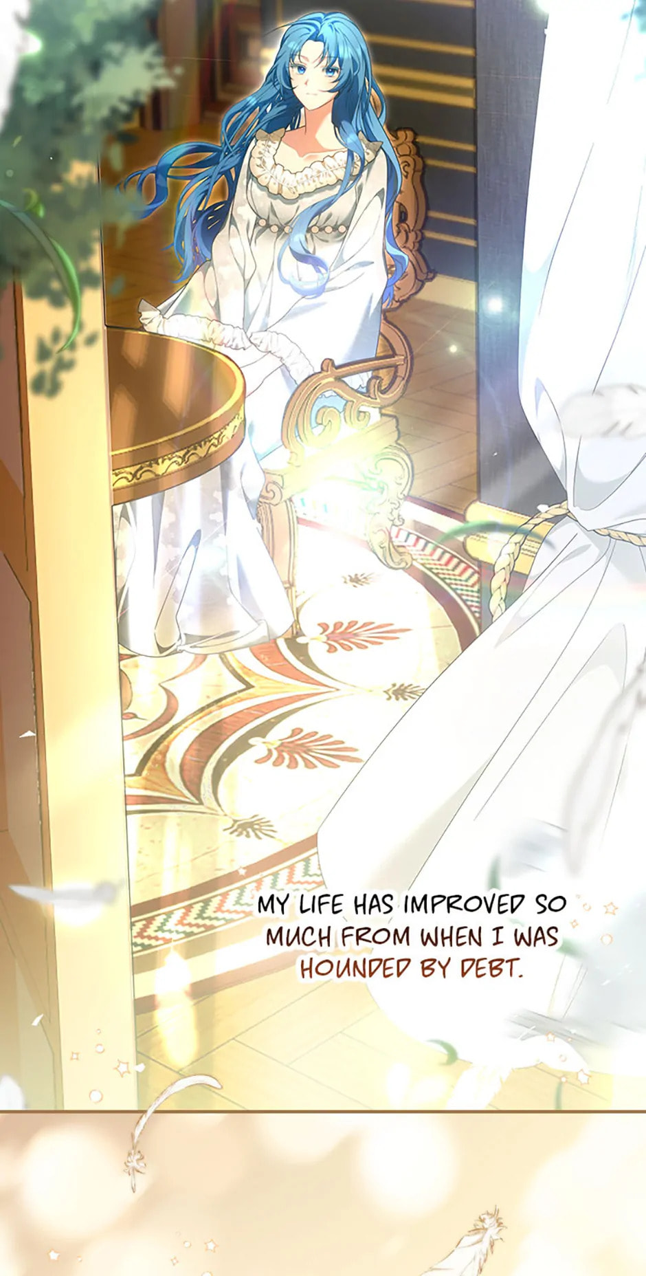 Not Your Monster-in-Law Chapter 1 page 115 - 