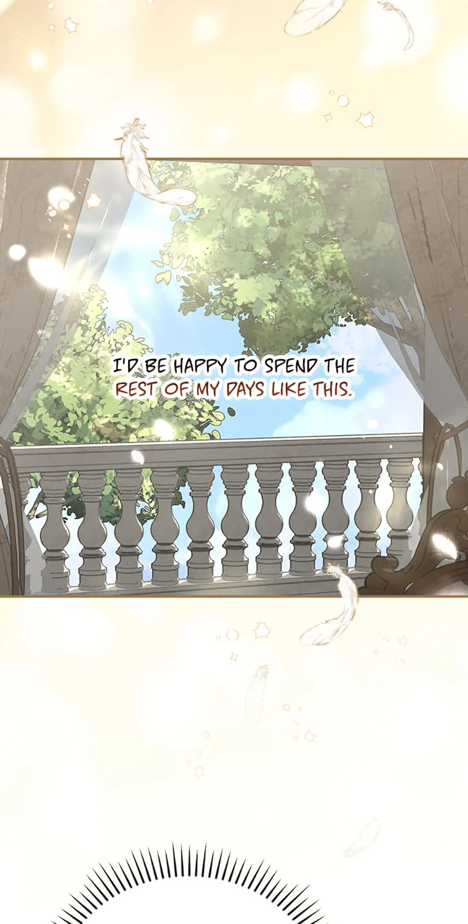 Not Your Monster-in-Law Chapter 1 page 116 - 