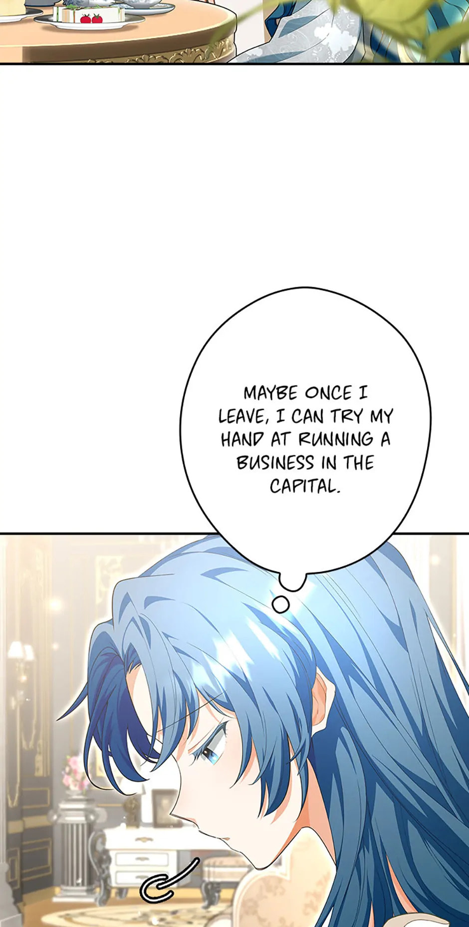 Not Your Monster-in-Law Chapter 1 page 118 - 