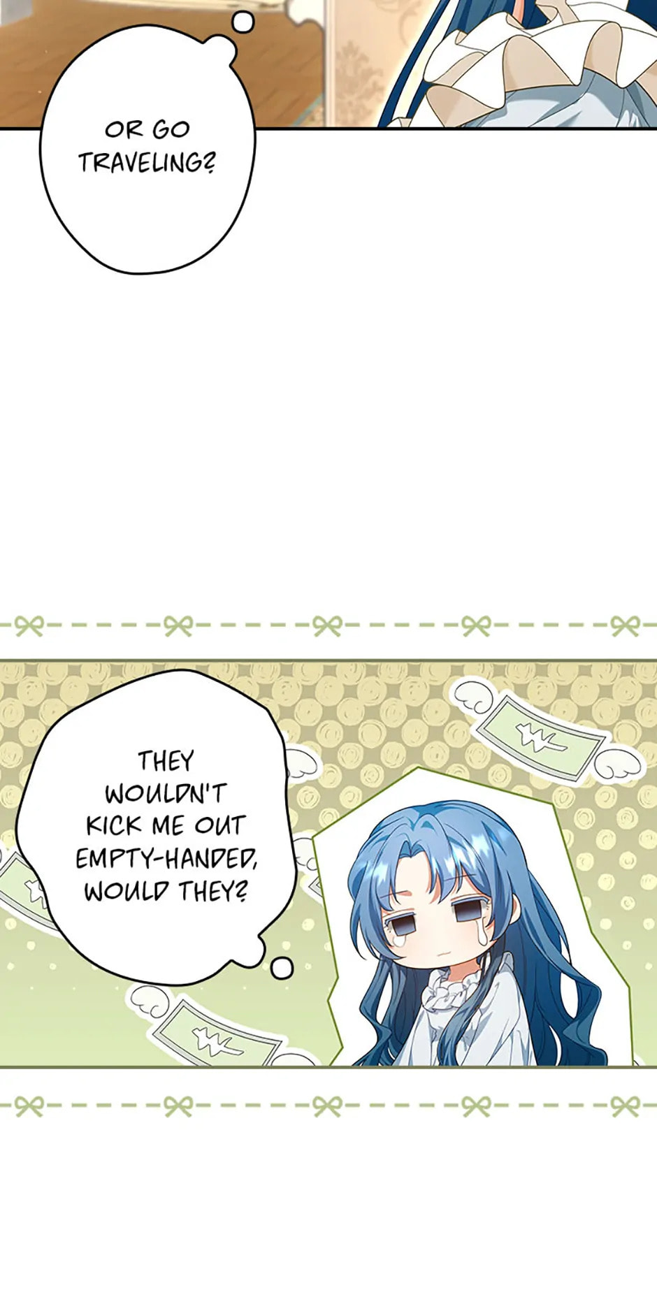Not Your Monster-in-Law Chapter 1 page 119 - 