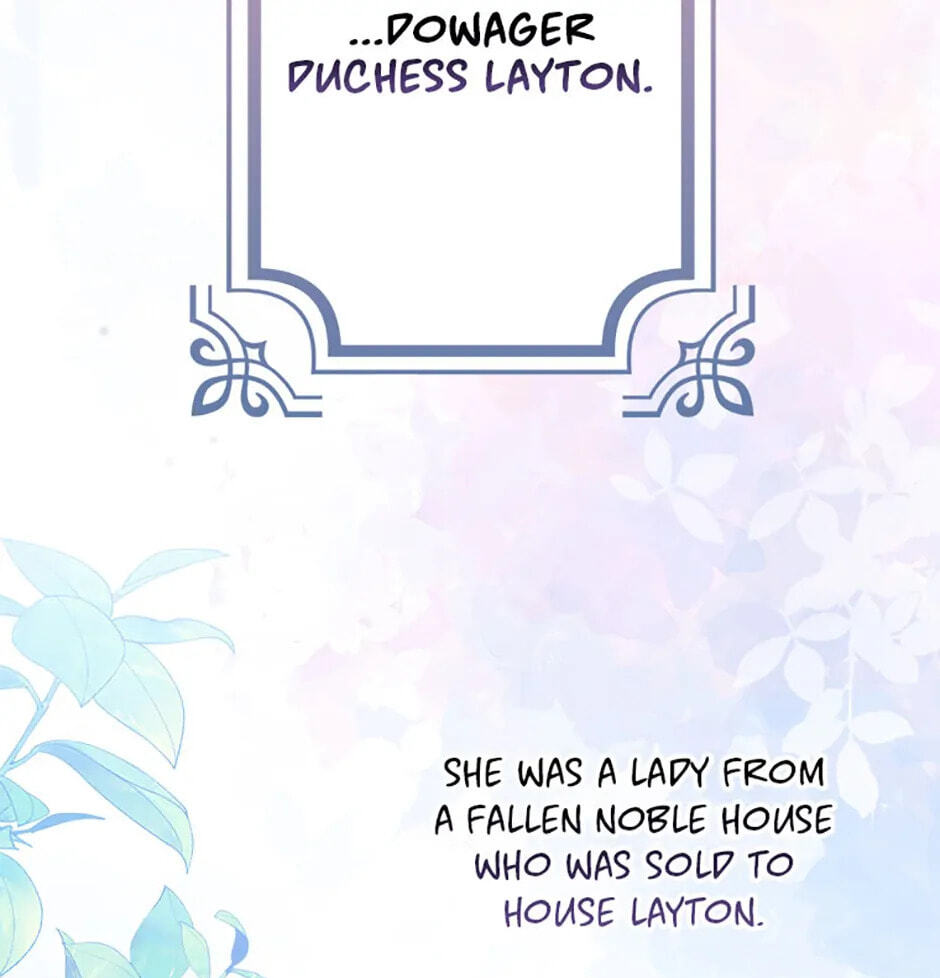 Not Your Monster-in-Law Chapter 1 page 13 - 