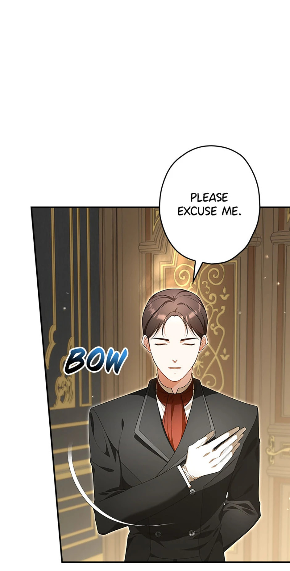 Not Your Monster-in-Law Chapter 1 page 122 - 