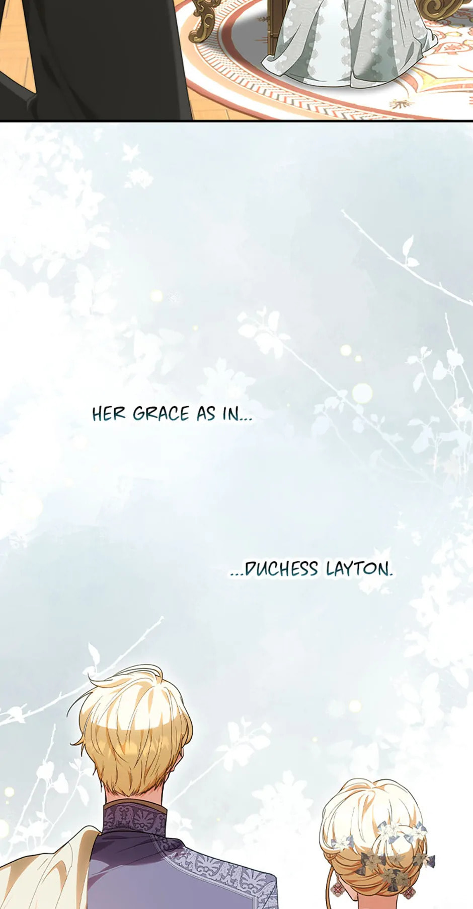 Not Your Monster-in-Law Chapter 1 page 124 - 
