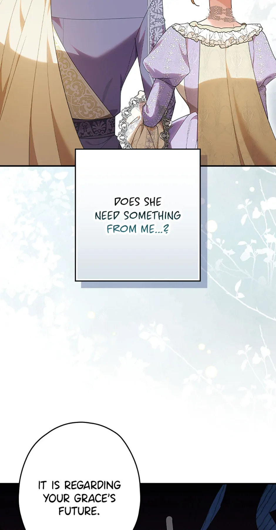 Not Your Monster-in-Law Chapter 1 page 125 - 
