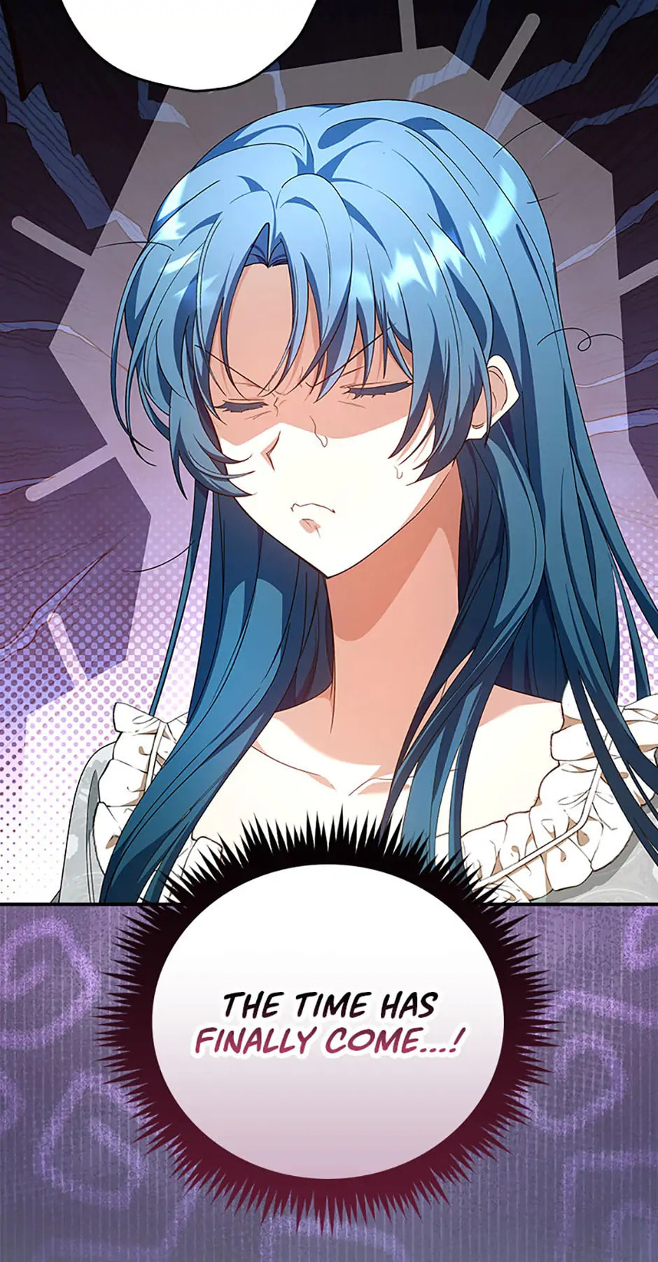 Not Your Monster-in-Law Chapter 1 page 126 - 