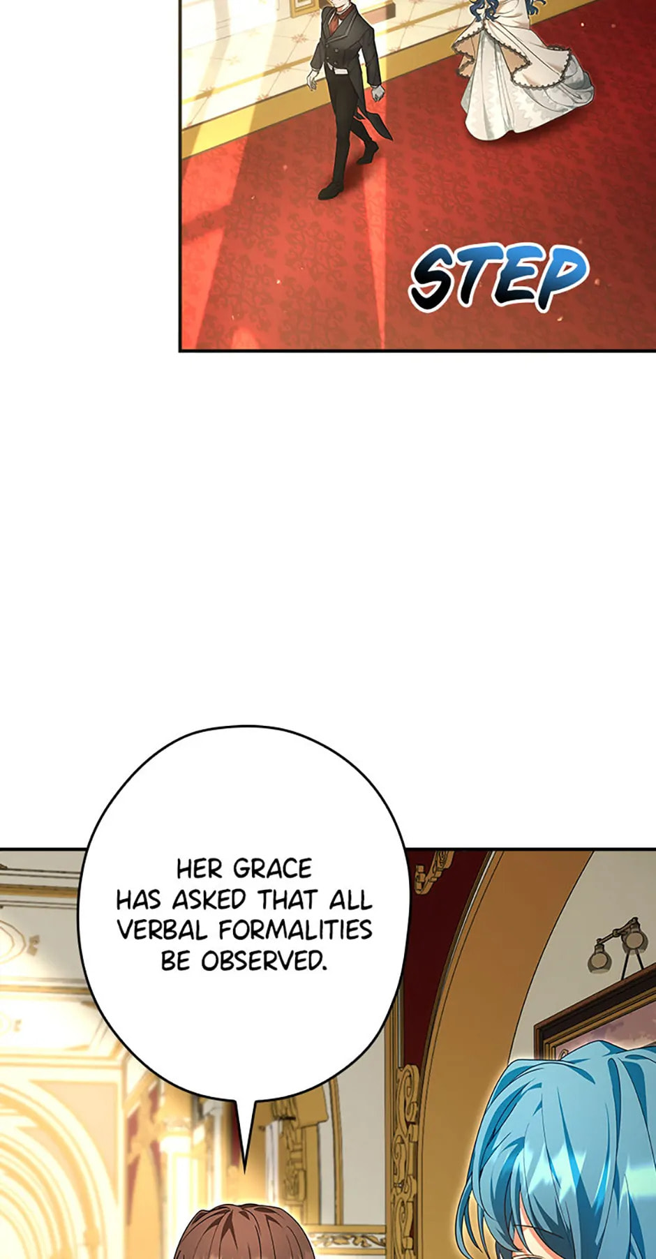 Not Your Monster-in-Law Chapter 1 page 129 - 