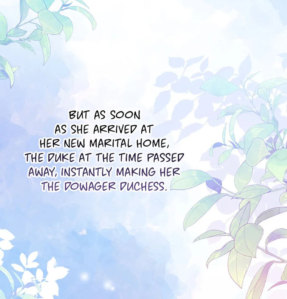 Not Your Monster-in-Law Chapter 1 page 14 - 