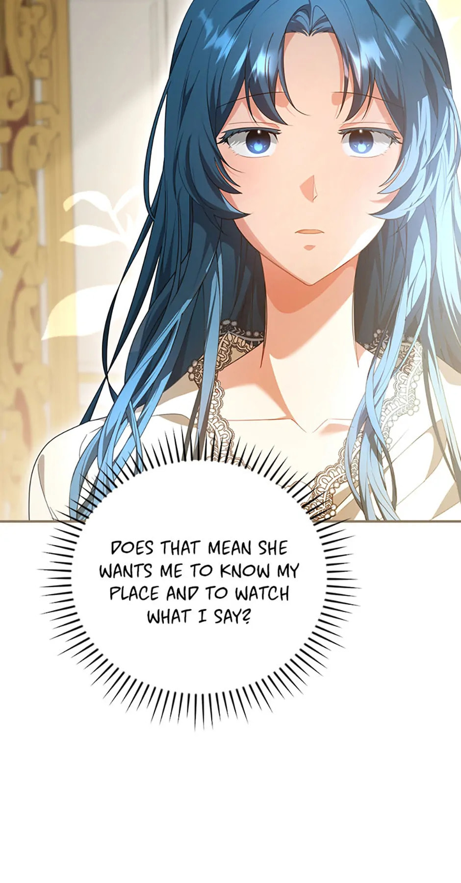 Not Your Monster-in-Law Chapter 1 page 131 - 