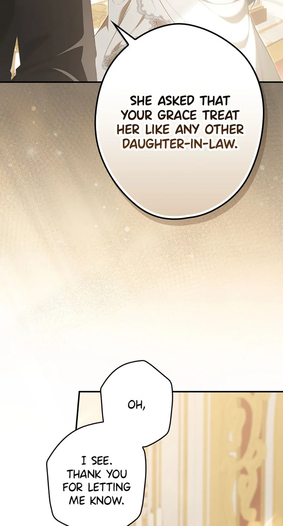 Not Your Monster-in-Law Chapter 1 page 133 - 