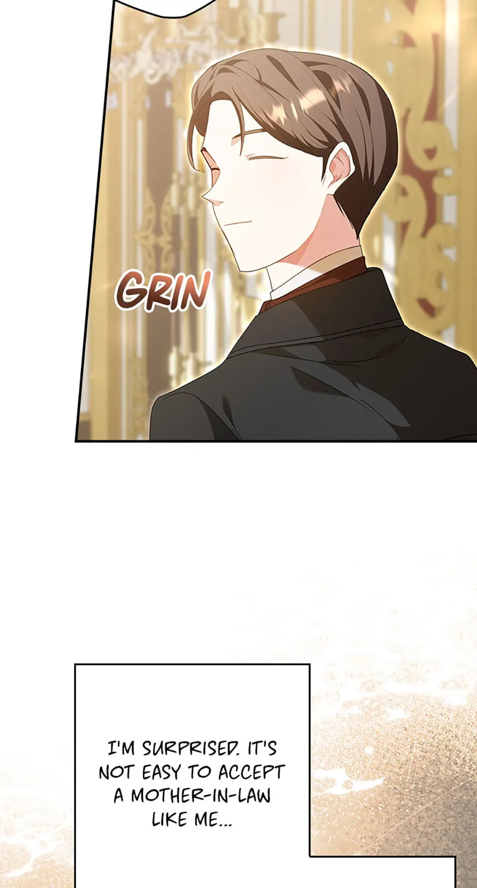 Not Your Monster-in-Law Chapter 1 page 134 - 