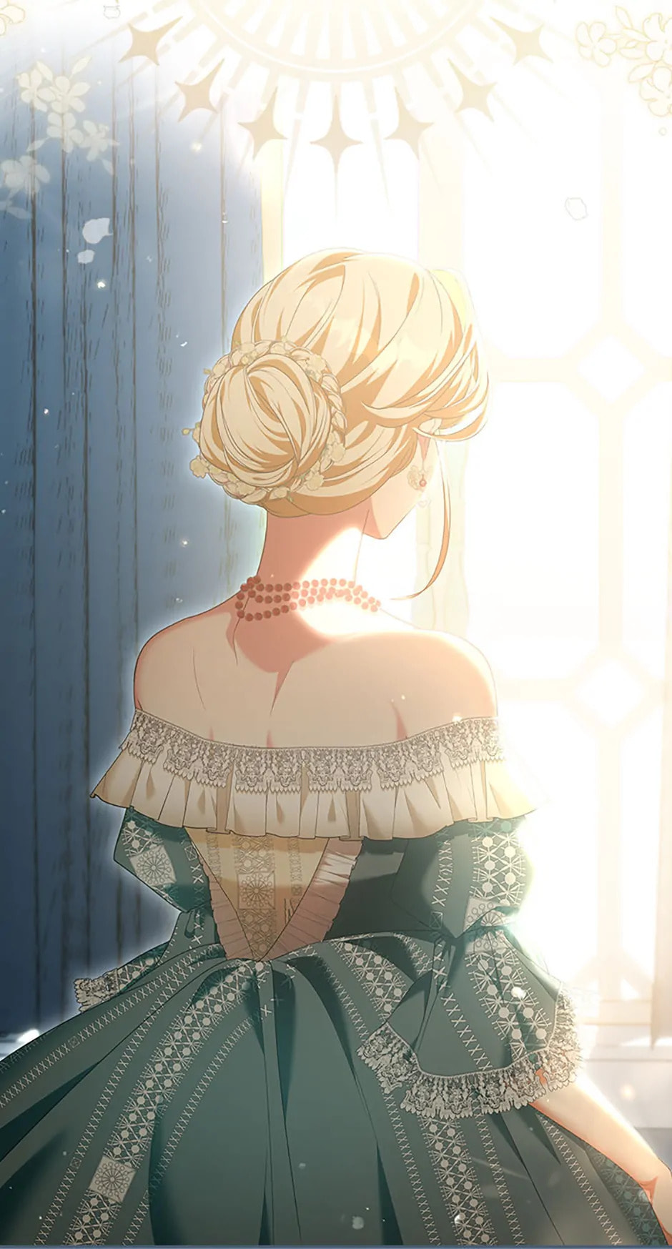 Not Your Monster-in-Law Chapter 1 page 138 - 