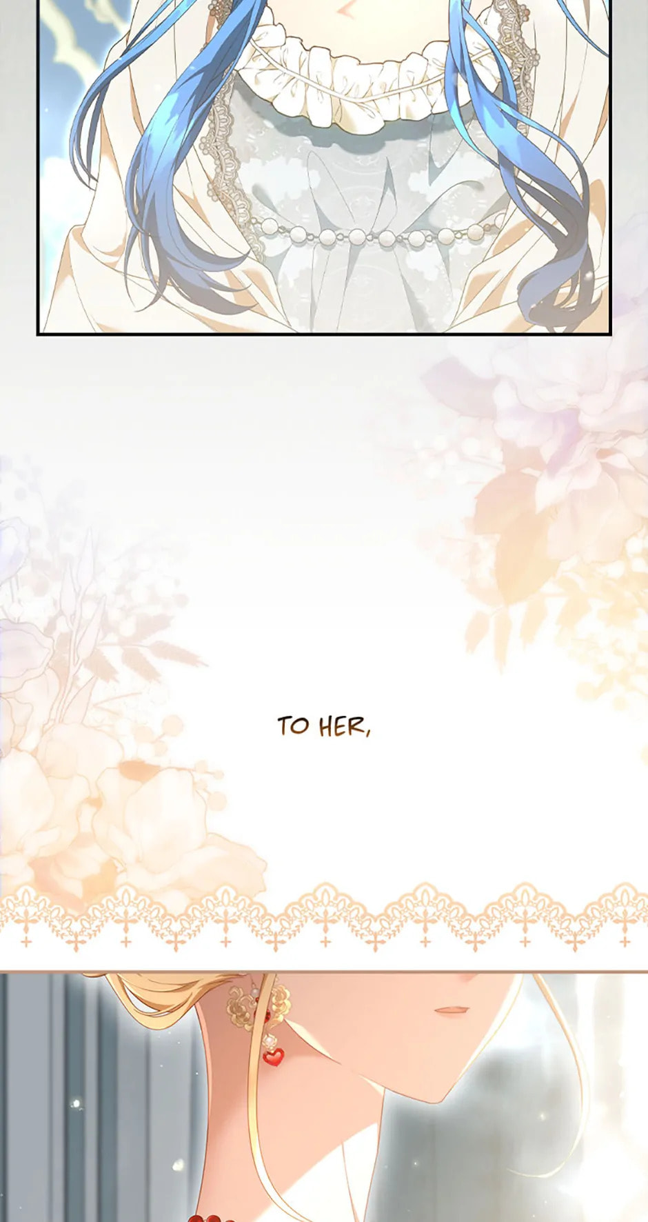 Not Your Monster-in-Law Chapter 1 page 140 - 